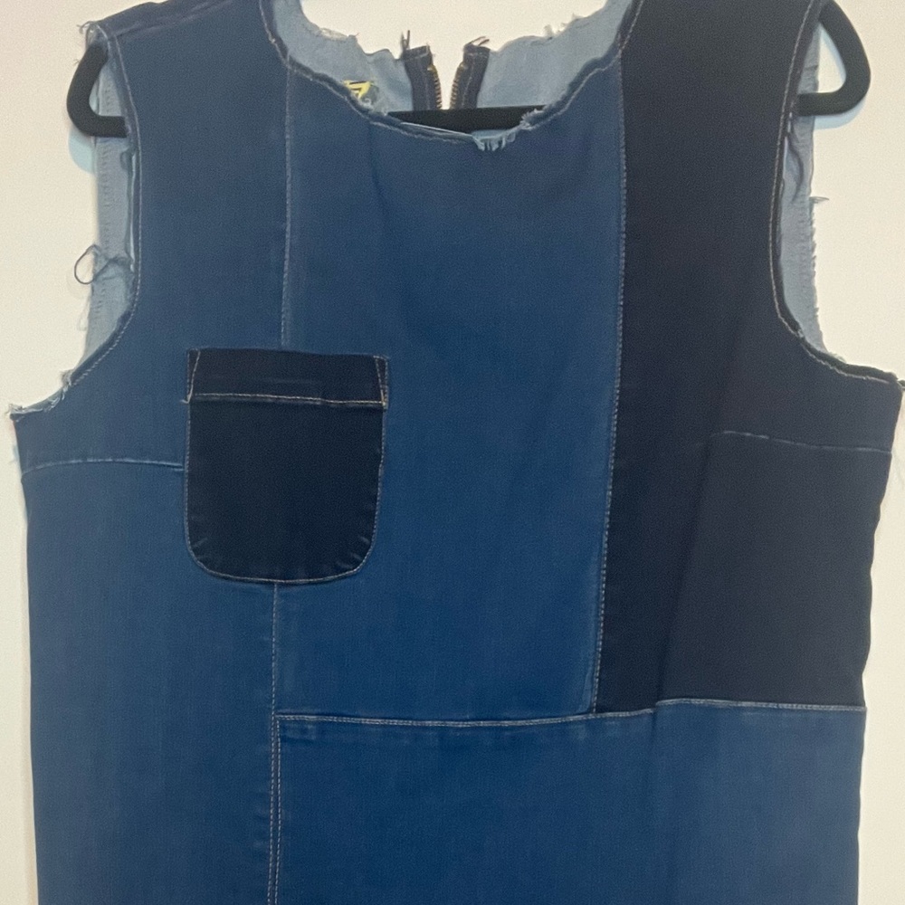 New York and Co dress. Size L